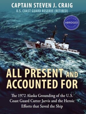 cover image of All Present and Accounted For--Abridged Edition